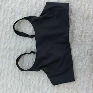 EUC•New Balance•Sports Bra (36C)